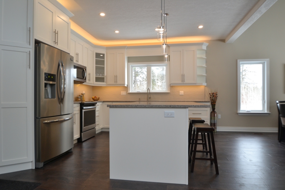 2 Bancroft Ridge Dr., Bancroft Ontario, Canada