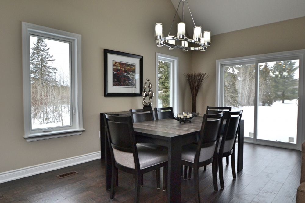 2 Bancroft Ridge Dr., Bancroft Ontario, Canada
