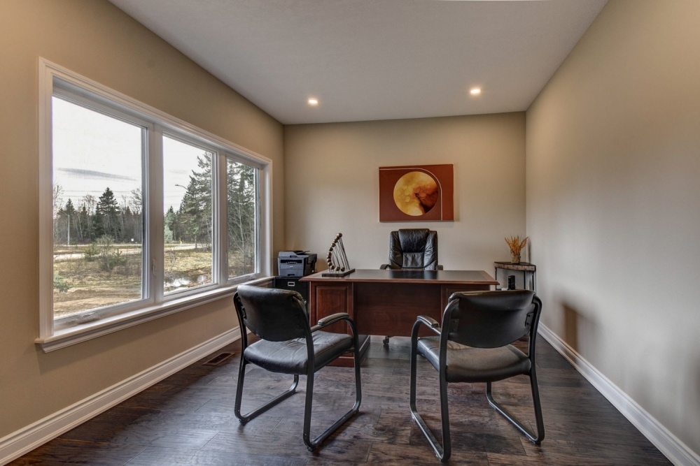 2 Bancroft Ridge Dr., Bancroft Ontario, Canada