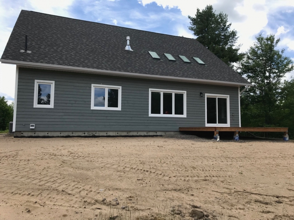 2 Bancroft Ridge Dr., Bancroft Ontario, Canada