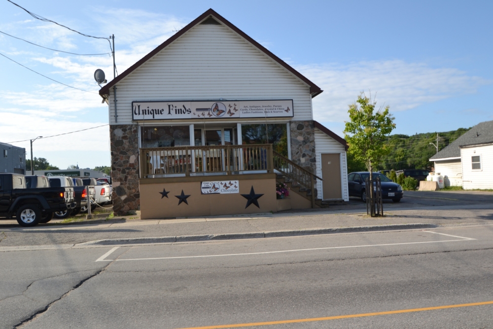 7 Station Street, Bancroft Ontario, Canada