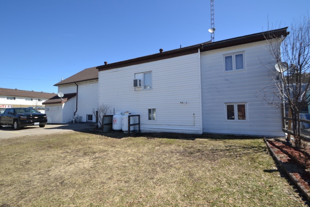 7 Station Street, Bancroft Ontario, Canada