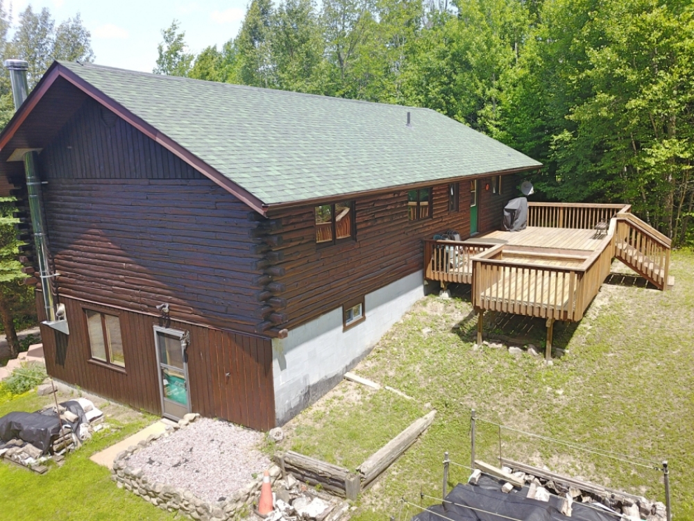 1835 South Baptiste Lake Road, Hastings Highlands Ontario, Canada