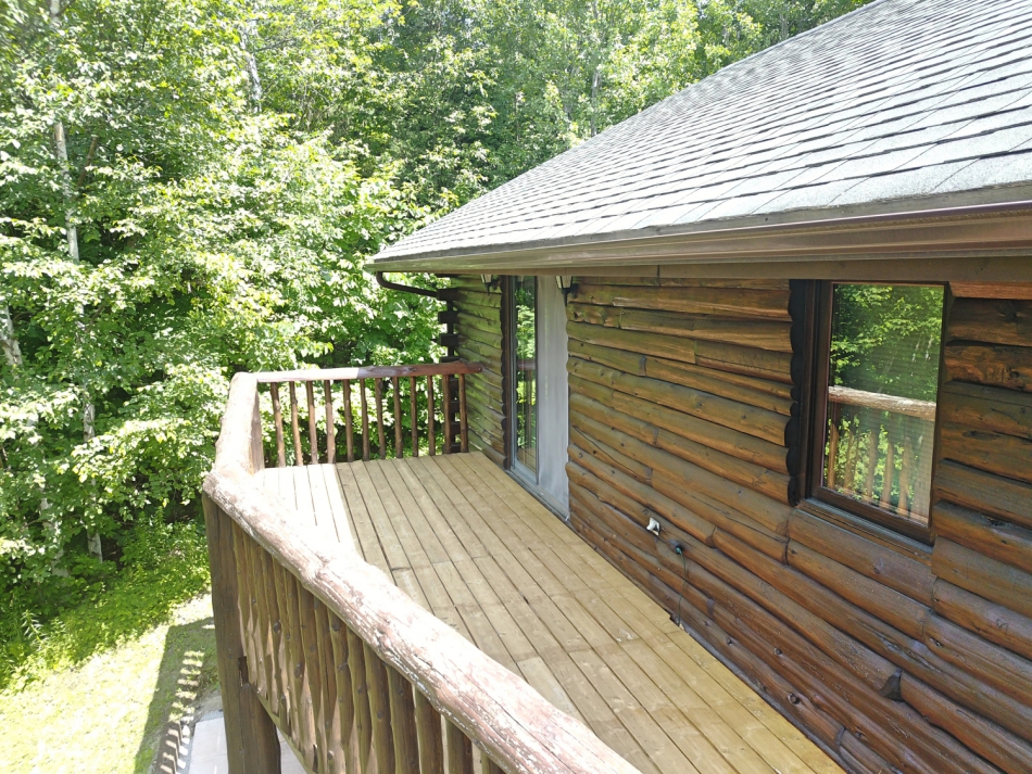 1835 South Baptiste Lake Road, Hastings Highlands Ontario, Canada