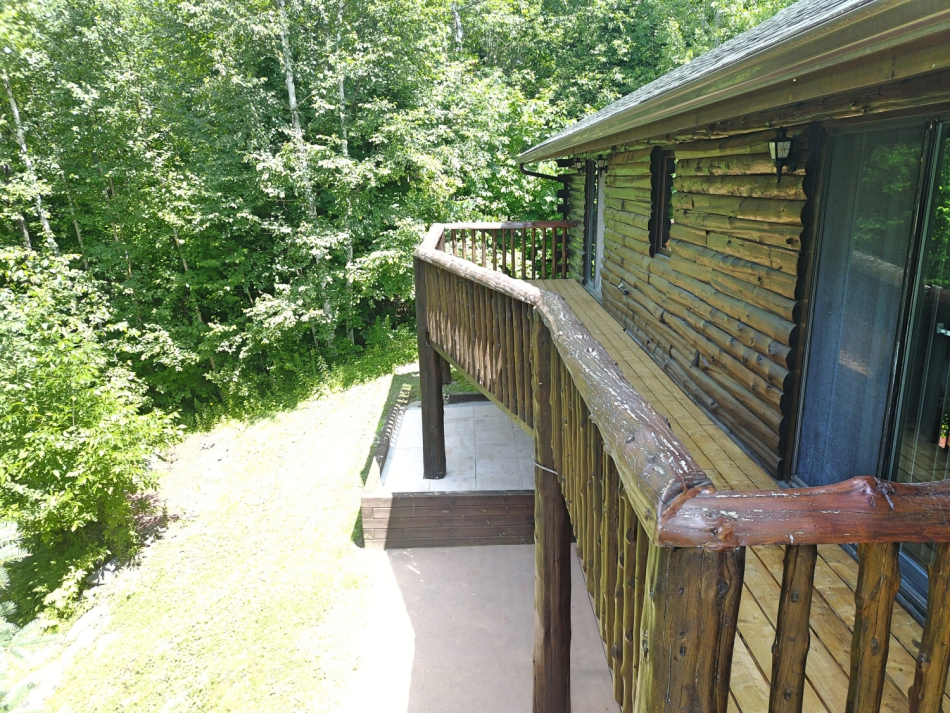 1835 South Baptiste Lake Road, Hastings Highlands Ontario, Canada