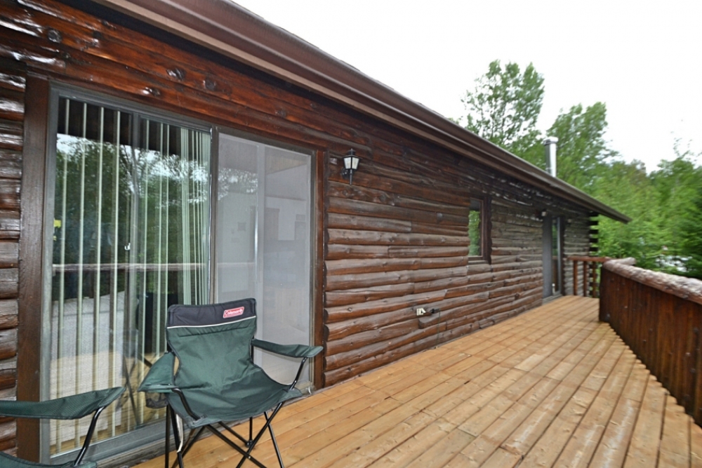 1835 South Baptiste Lake Road, Hastings Highlands Ontario, Canada