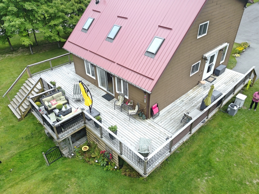 1115A Steenburg Lake Road North, Gilmour Ontario, Canada