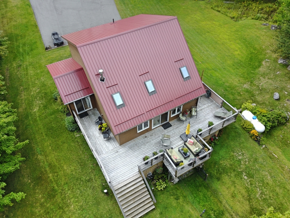 1115A Steenburg Lake Road North, Gilmour Ontario, Canada