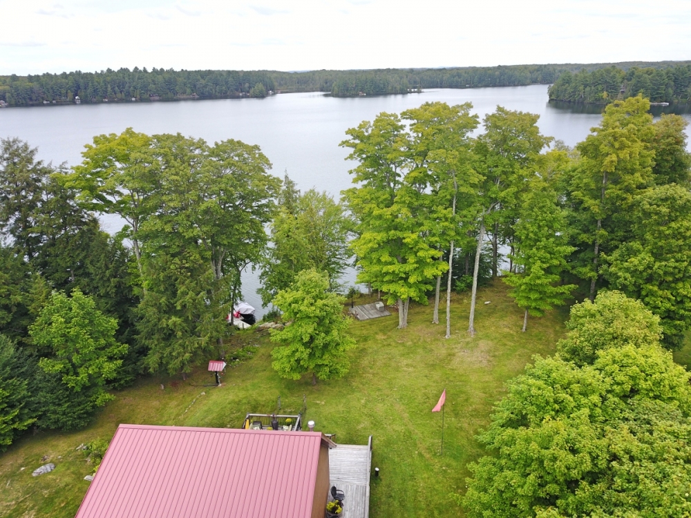 1115A Steenburg Lake Road North, Gilmour Ontario, Canada