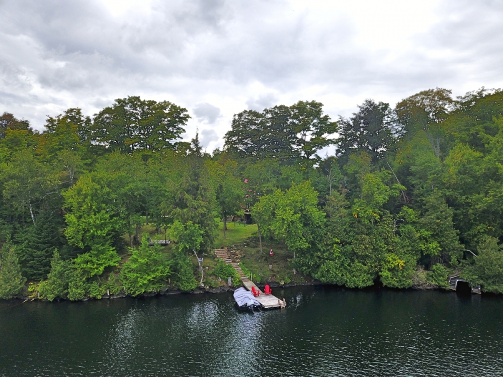 1115A Steenburg Lake Road North, Gilmour Ontario, Canada