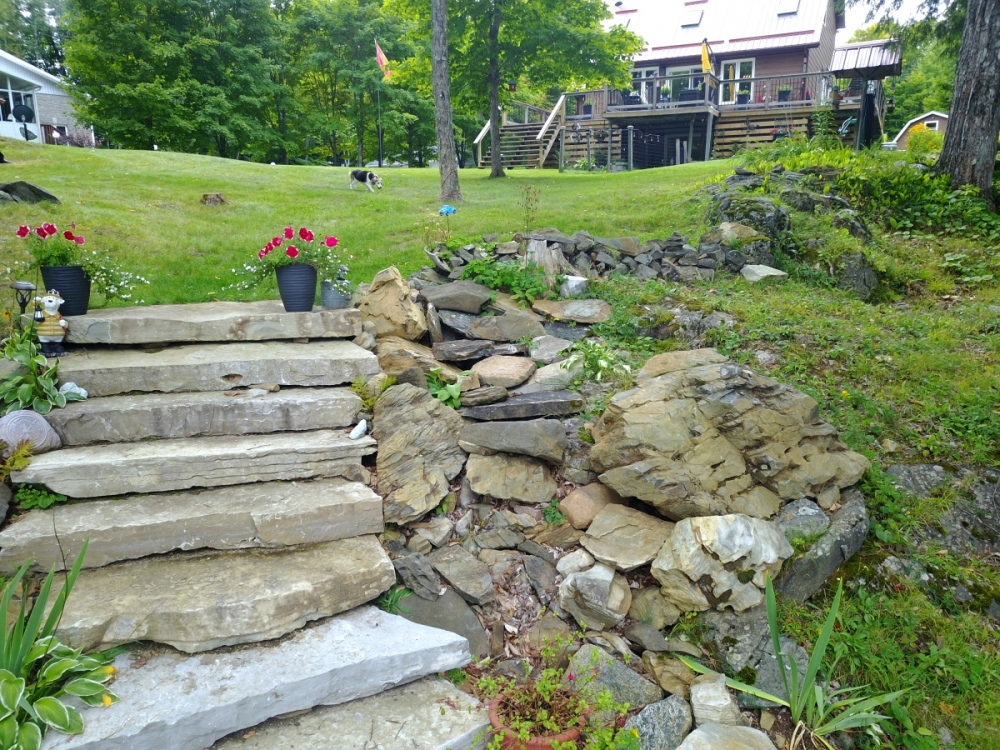 1115A Steenburg Lake Road North, Gilmour Ontario, Canada