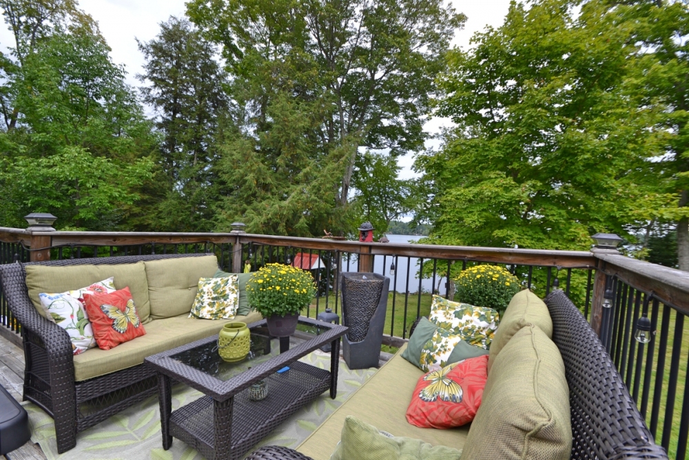 1115A Steenburg Lake Road North, Gilmour Ontario, Canada