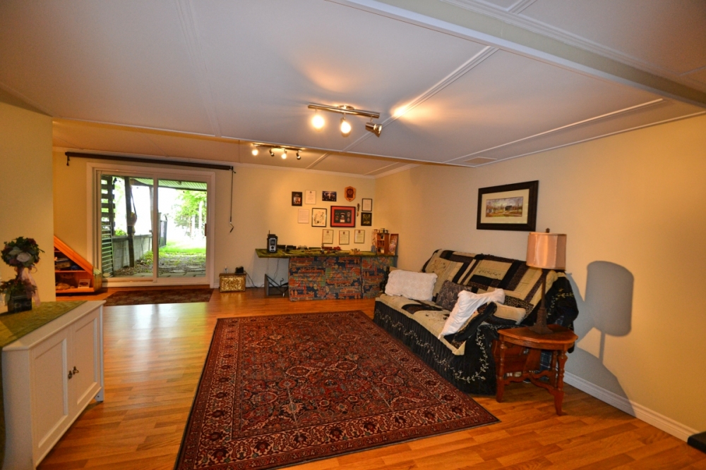 1115A Steenburg Lake Road North, Gilmour Ontario, Canada
