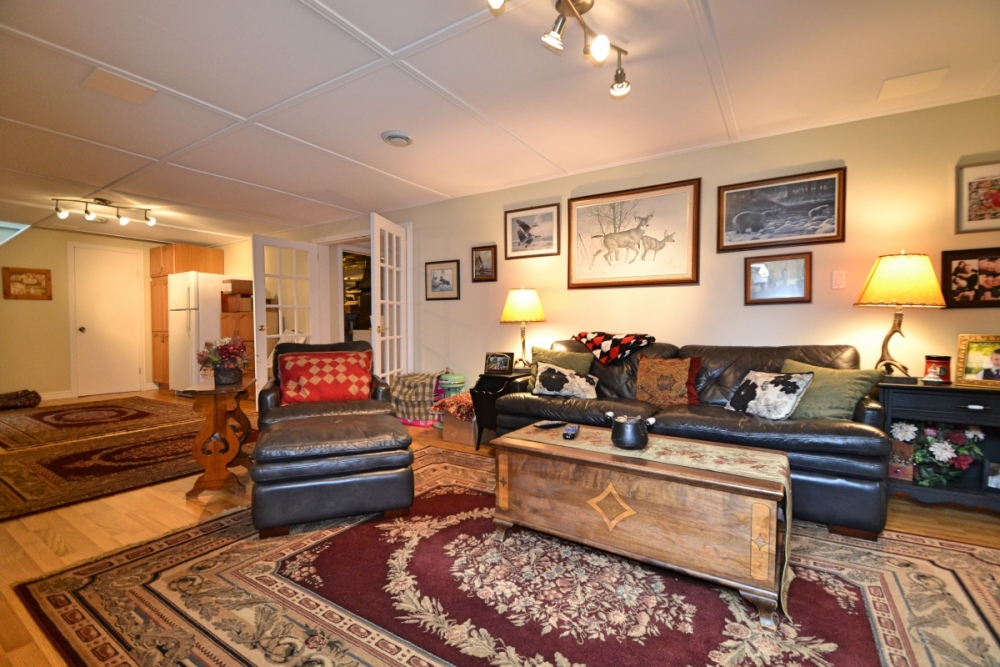1115A Steenburg Lake Road North, Gilmour Ontario, Canada