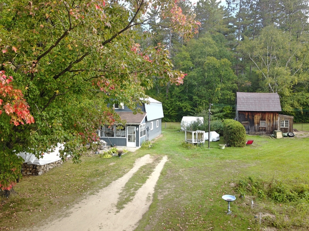 39277 Combermere Rd, Combermere Ontario, Canada