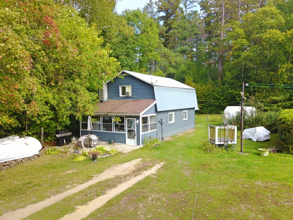 39277 Combermere Rd, Combermere Ontario, Canada
