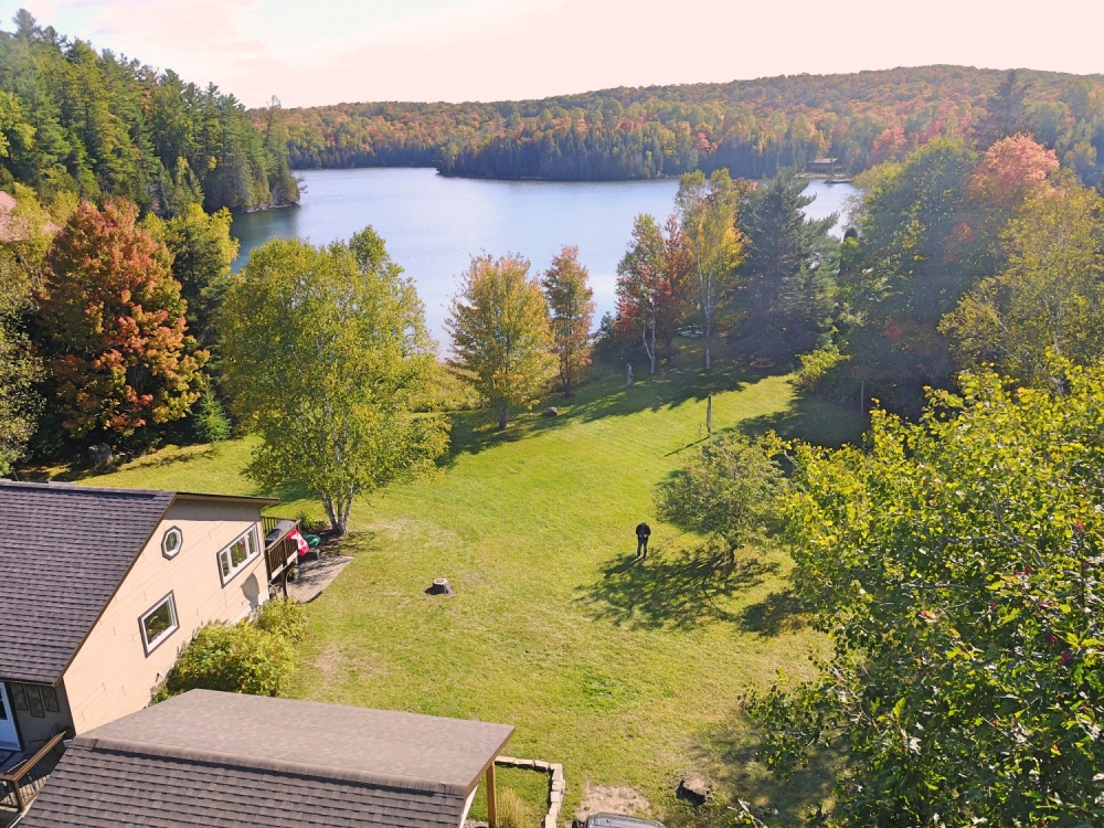 1988 Bay Lake Road, Faraday Ontario, Canada
