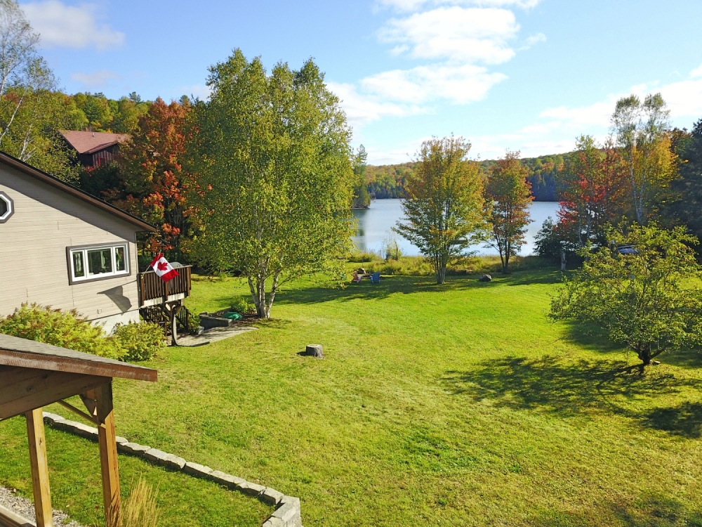 1988 Bay Lake Road, Faraday Ontario, Canada