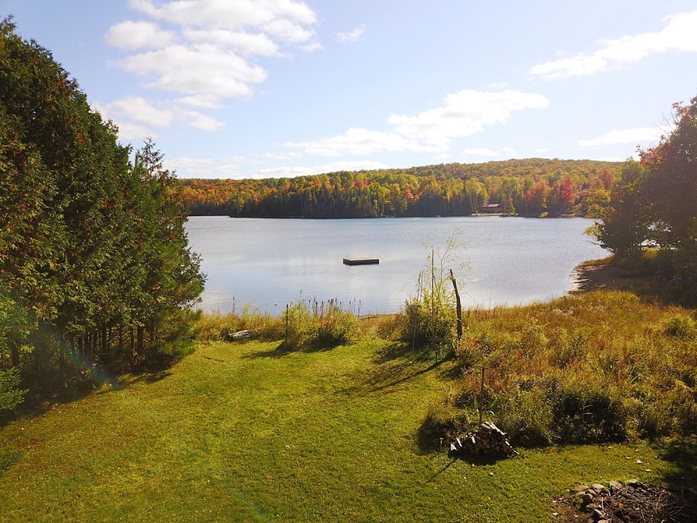 1988 Bay Lake Road, Faraday Ontario, Canada