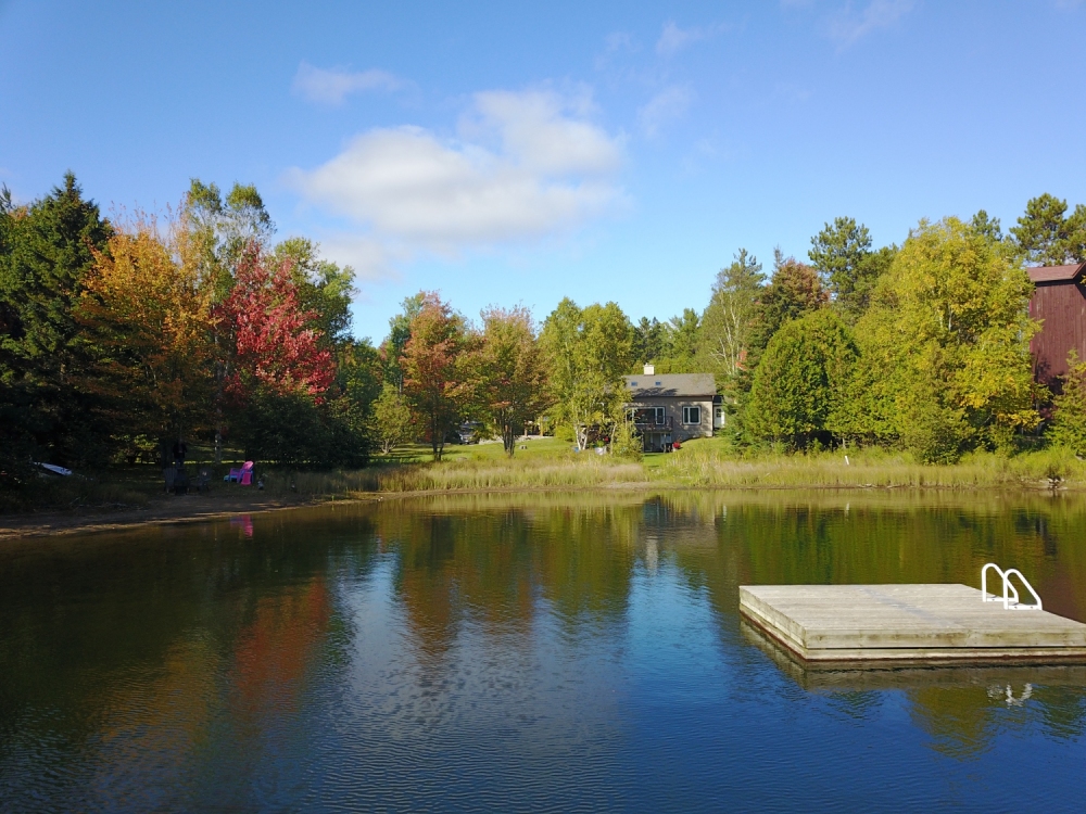 1988 Bay Lake Road, Faraday Ontario, Canada