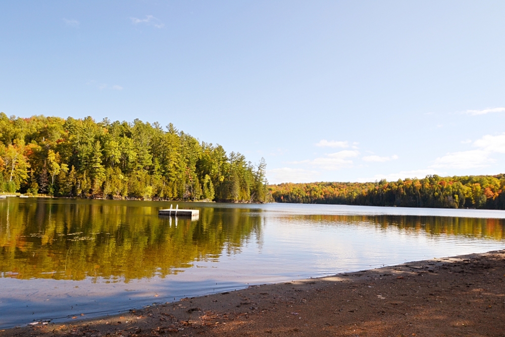 1988 Bay Lake Road, Faraday Ontario, Canada