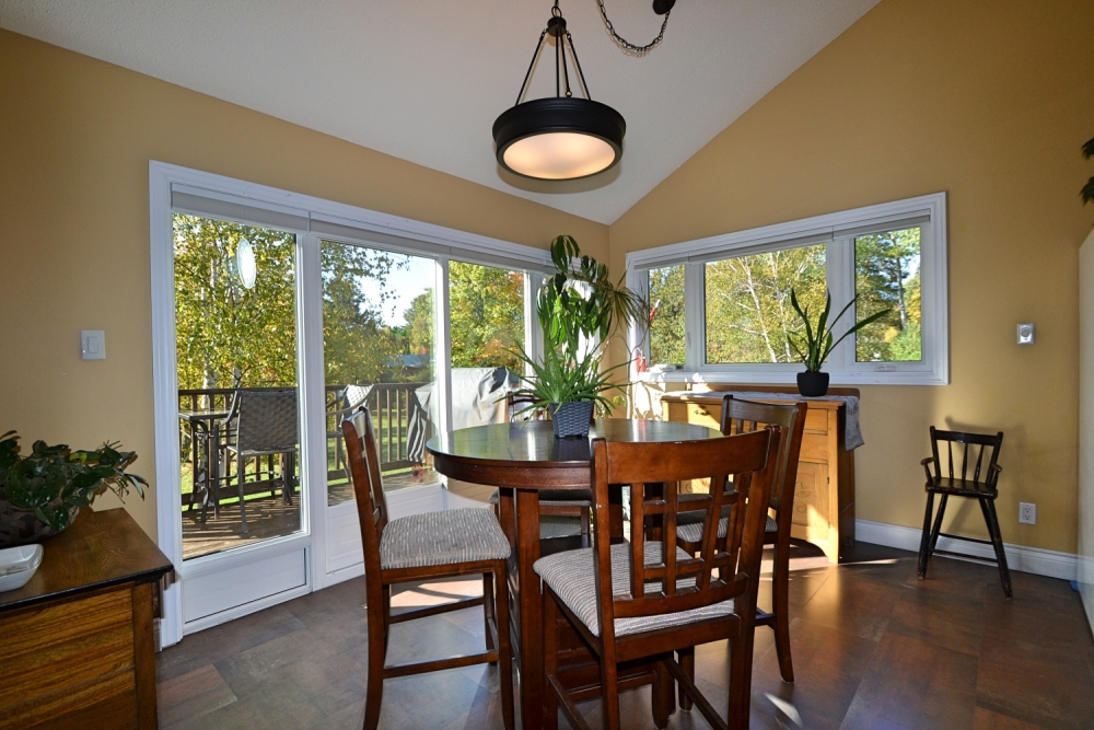 1988 Bay Lake Road, Faraday Ontario, Canada