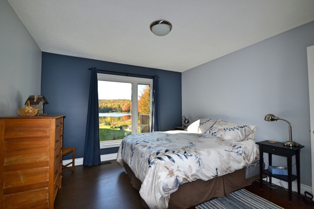 1988 Bay Lake Road, Faraday Ontario, Canada