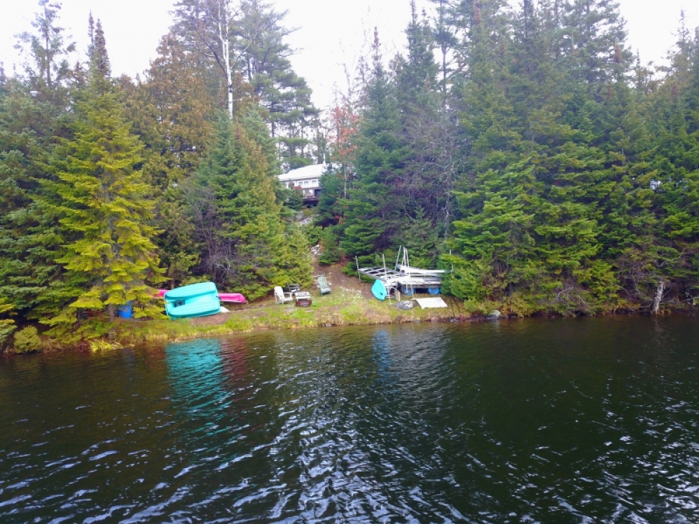 63 Salmon Trout Lane, Hastings Highlands Ontario, Canada