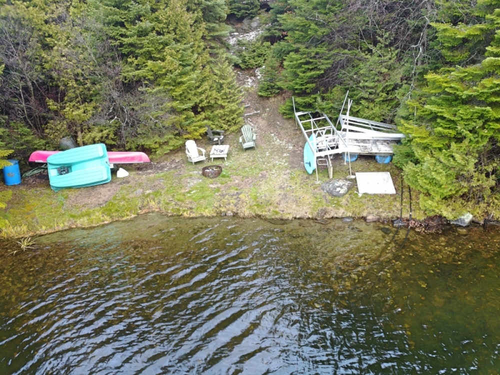 63 Salmon Trout Lane, Hastings Highlands Ontario, Canada