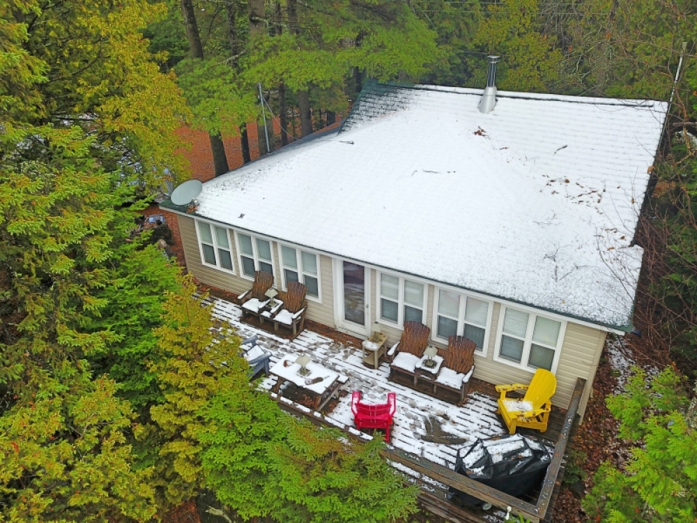 63 Salmon Trout Lane, Hastings Highlands Ontario, Canada
