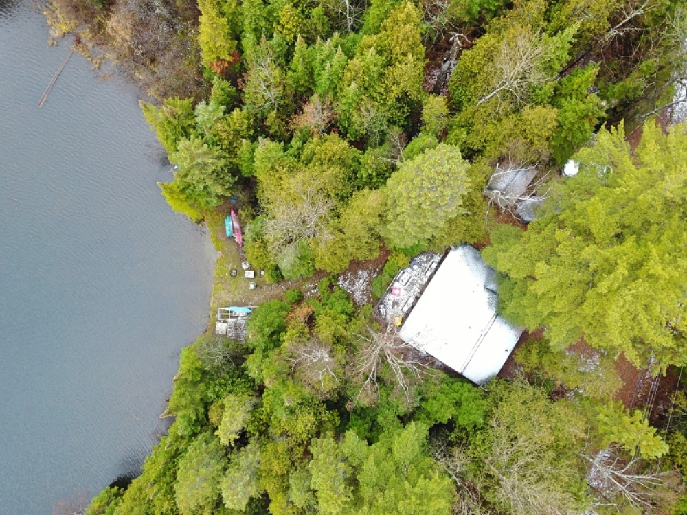 63 Salmon Trout Lane, Hastings Highlands Ontario, Canada