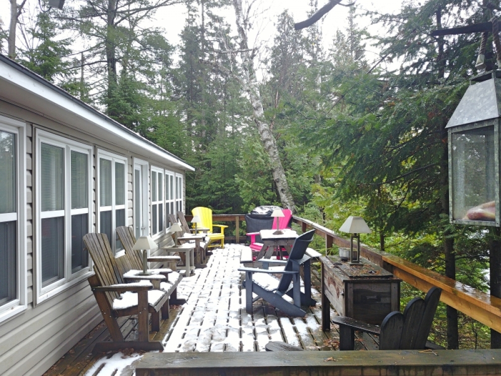 63 Salmon Trout Lane, Hastings Highlands Ontario, Canada
