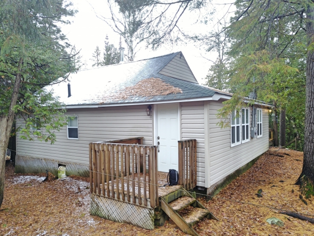 63 Salmon Trout Lane, Hastings Highlands Ontario, Canada