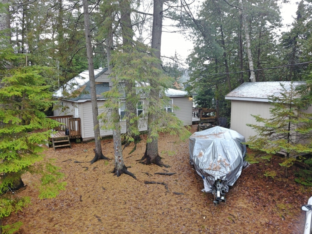 63 Salmon Trout Lane, Hastings Highlands Ontario, Canada