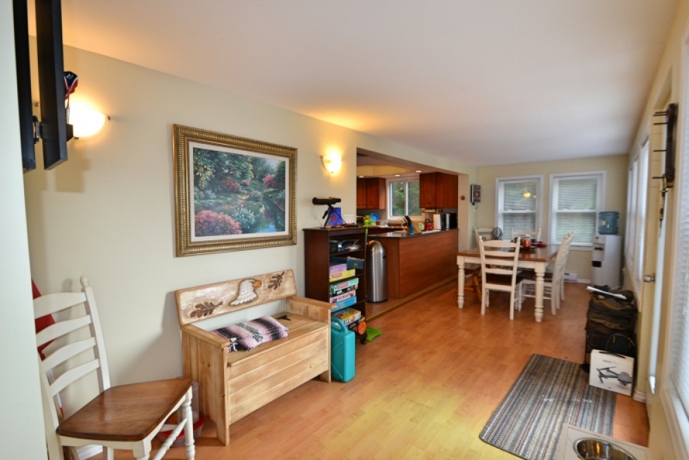 63 Salmon Trout Lane, Hastings Highlands Ontario, Canada