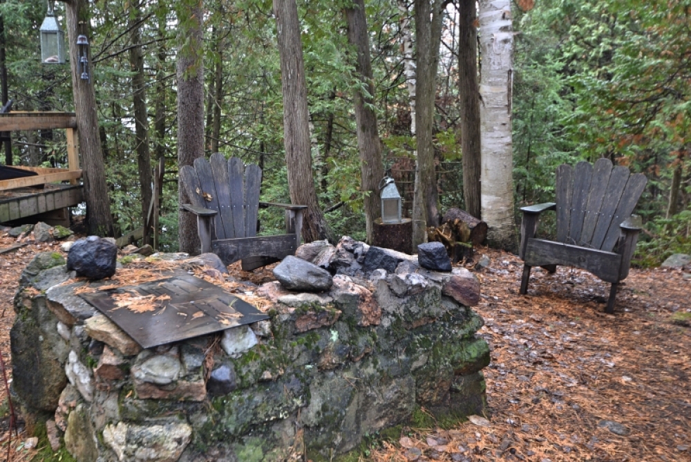 63 Salmon Trout Lane, Hastings Highlands Ontario, Canada