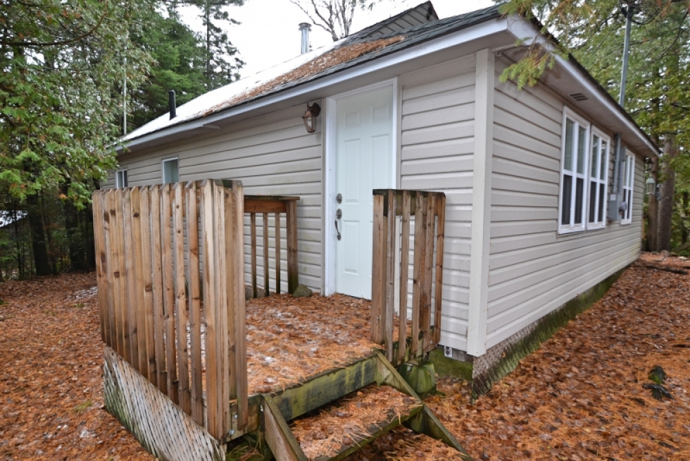 63 Salmon Trout Lane, Hastings Highlands Ontario, Canada