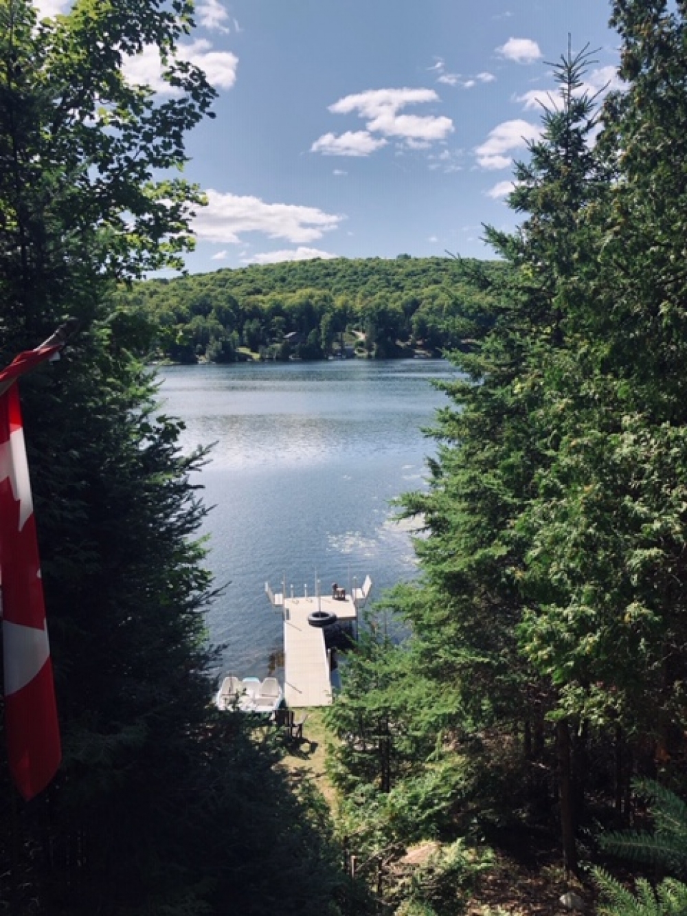 63 Salmon Trout Lane, Hastings Highlands Ontario, Canada