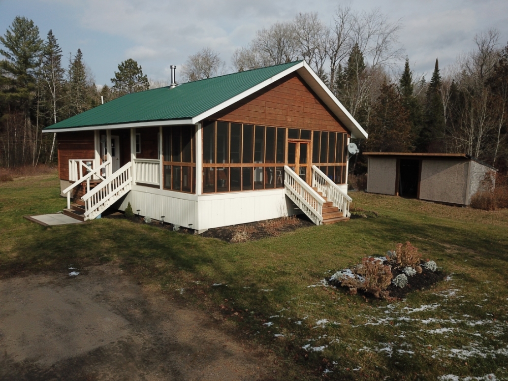 95 Mountney Road, Hastings Highlands Ontario, Canada