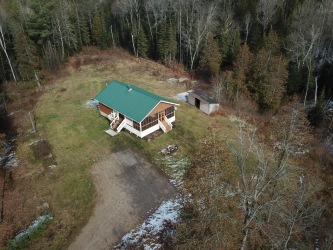 95 Mountney Road, Hastings Highlands Ontario, Canada