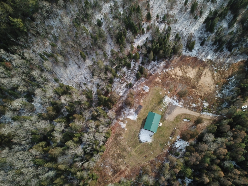 95 Mountney Road, Hastings Highlands Ontario, Canada