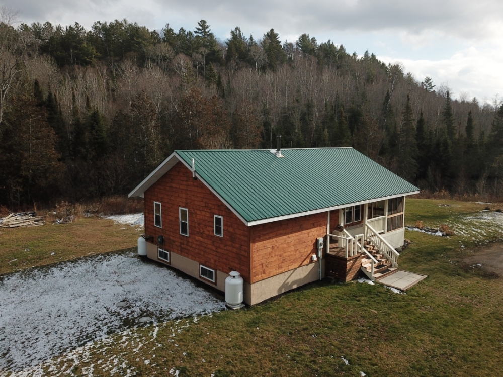 95 Mountney Road, Hastings Highlands Ontario, Canada