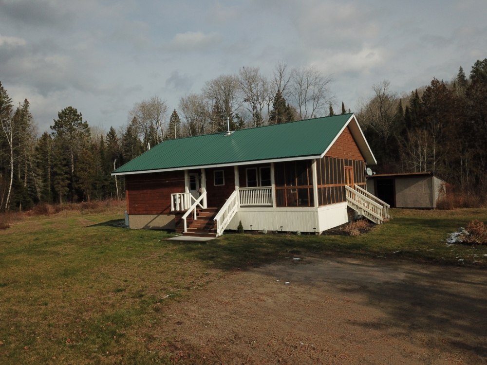 95 Mountney Road, Hastings Highlands Ontario, Canada