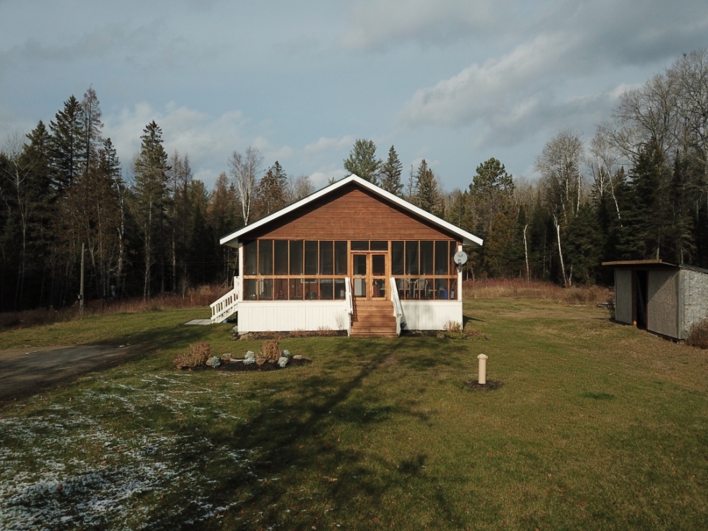 95 Mountney Road, Hastings Highlands Ontario, Canada
