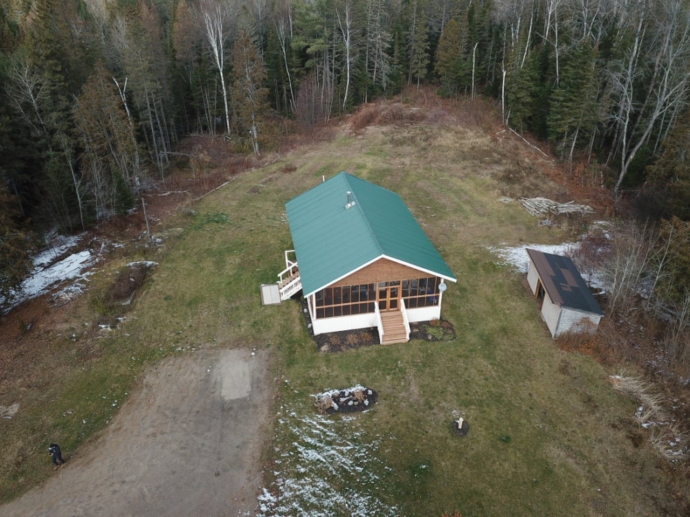 95 Mountney Road, Hastings Highlands Ontario, Canada