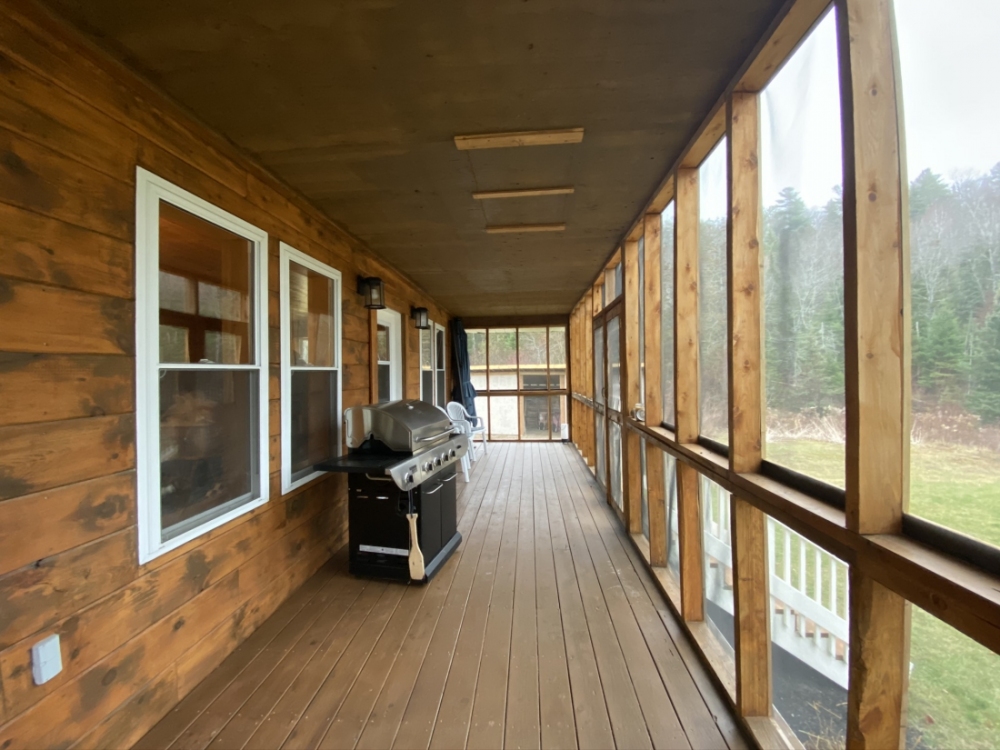 95 Mountney Road, Hastings Highlands Ontario, Canada