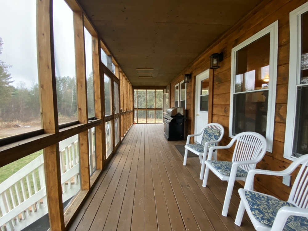 95 Mountney Road, Hastings Highlands Ontario, Canada