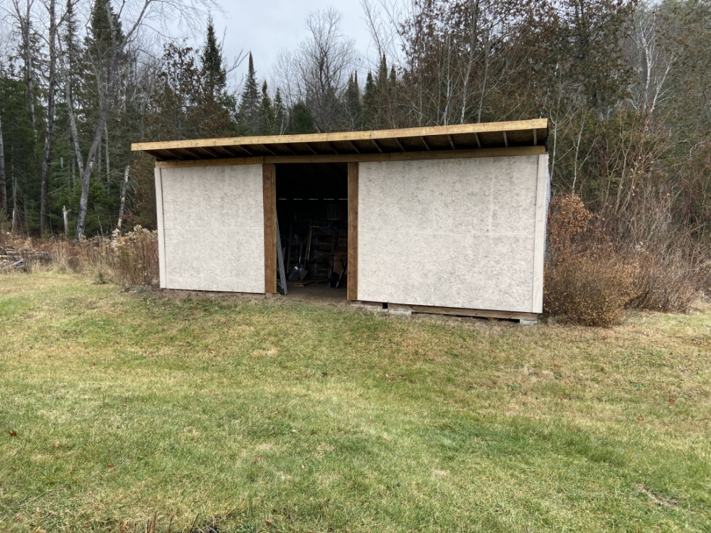 95 Mountney Road, Hastings Highlands Ontario, Canada