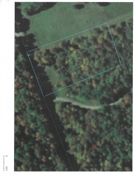 Pt Lt 20 A. Guy Wilson Road, Carlow Mayo Ontario, Canada
