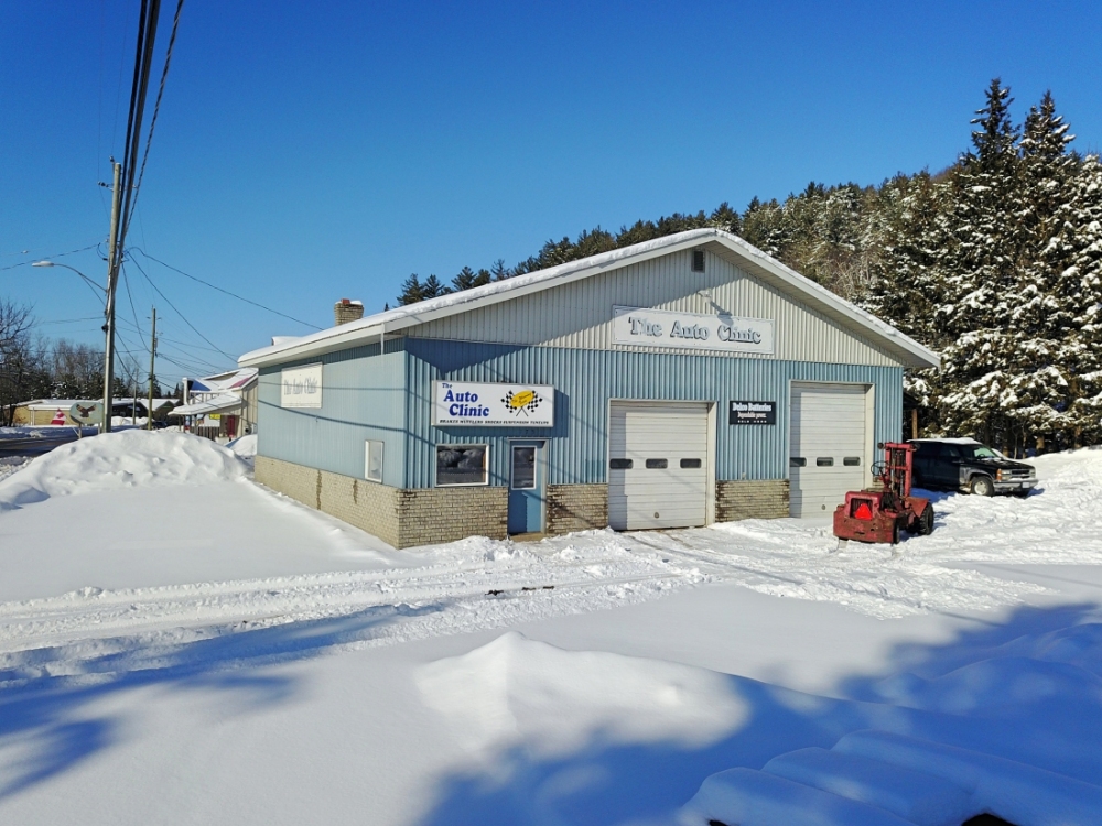 179 Hastings Street, N., Bancroft Ontario, Canada